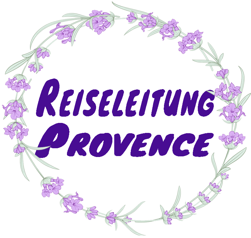 Reiseleitung Provence